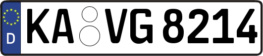 KA-VG8214