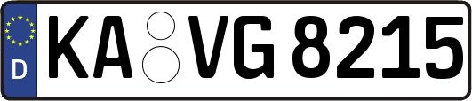 KA-VG8215