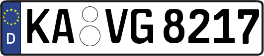 KA-VG8217
