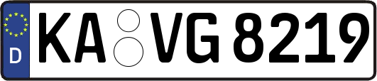 KA-VG8219