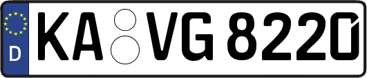 KA-VG8220