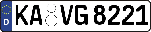 KA-VG8221