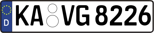 KA-VG8226
