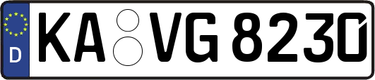 KA-VG8230