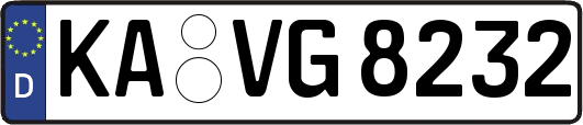 KA-VG8232