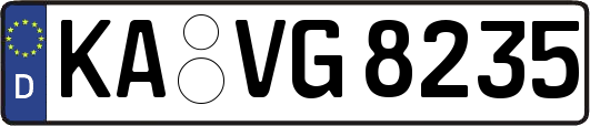 KA-VG8235
