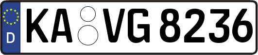 KA-VG8236
