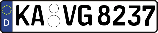 KA-VG8237