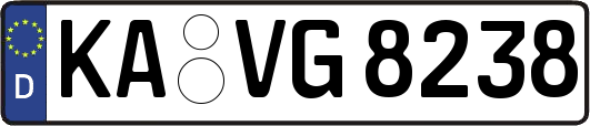 KA-VG8238