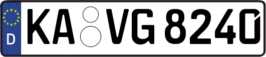 KA-VG8240