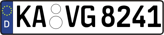 KA-VG8241