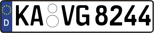 KA-VG8244