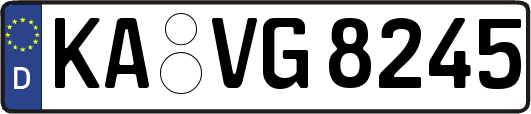 KA-VG8245