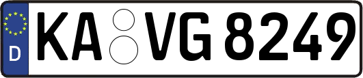 KA-VG8249