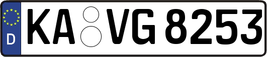 KA-VG8253