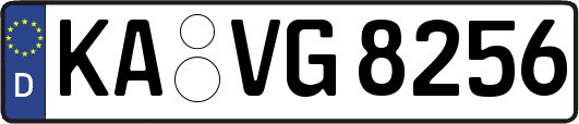 KA-VG8256