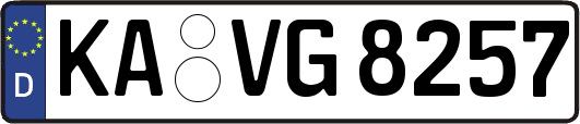 KA-VG8257