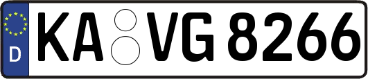 KA-VG8266