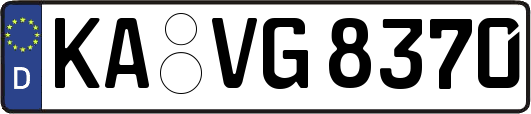 KA-VG8370