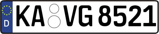 KA-VG8521