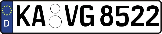 KA-VG8522
