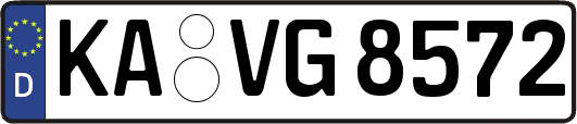 KA-VG8572