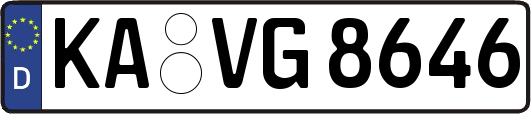KA-VG8646