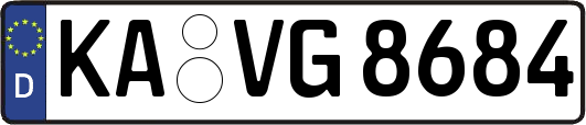 KA-VG8684