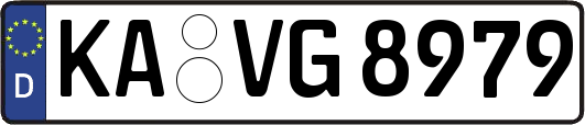 KA-VG8979
