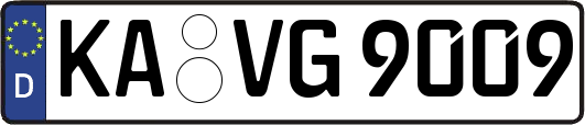 KA-VG9009