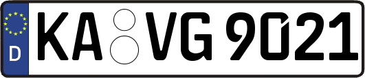 KA-VG9021
