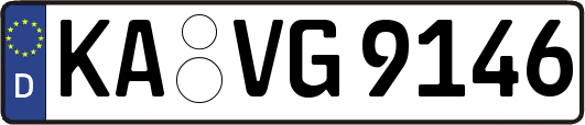 KA-VG9146
