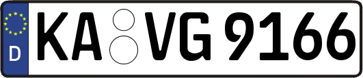 KA-VG9166