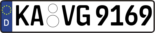 KA-VG9169