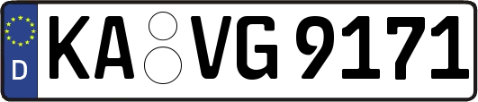 KA-VG9171