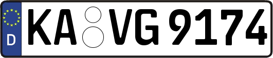 KA-VG9174