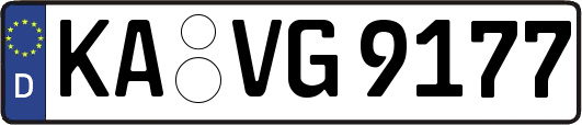 KA-VG9177