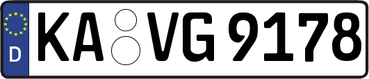 KA-VG9178