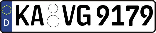 KA-VG9179