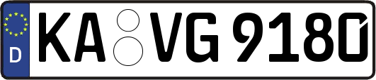KA-VG9180
