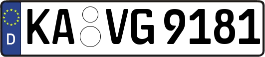KA-VG9181
