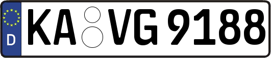 KA-VG9188