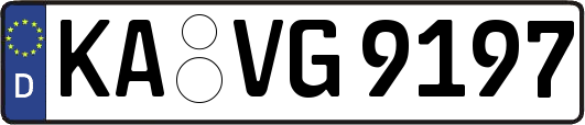 KA-VG9197