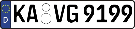 KA-VG9199