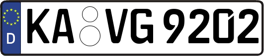 KA-VG9202