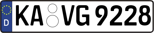 KA-VG9228