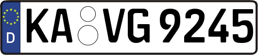 KA-VG9245