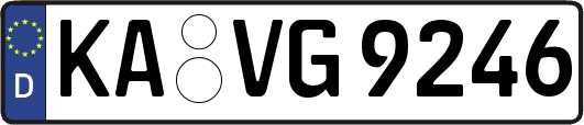 KA-VG9246