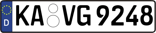 KA-VG9248