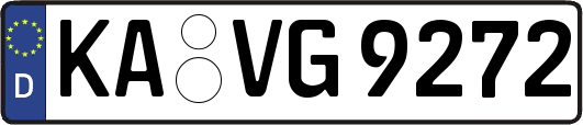 KA-VG9272